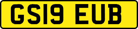 GS19EUB
