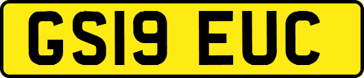 GS19EUC