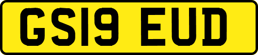 GS19EUD