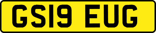 GS19EUG