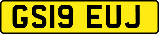GS19EUJ