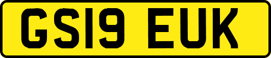 GS19EUK