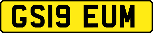 GS19EUM