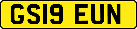 GS19EUN