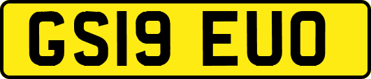 GS19EUO