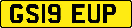 GS19EUP