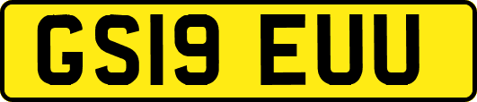 GS19EUU