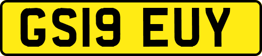GS19EUY