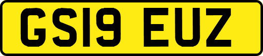 GS19EUZ