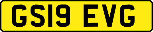 GS19EVG