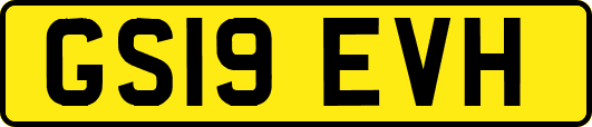 GS19EVH