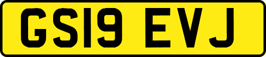 GS19EVJ