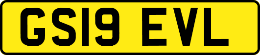 GS19EVL