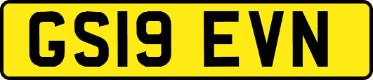 GS19EVN