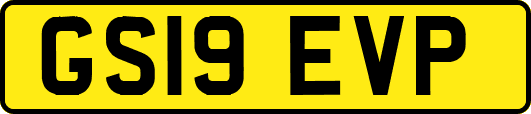 GS19EVP