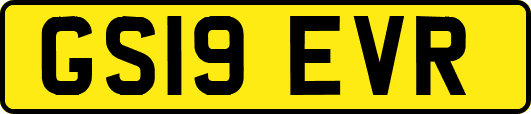 GS19EVR