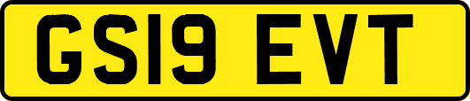GS19EVT