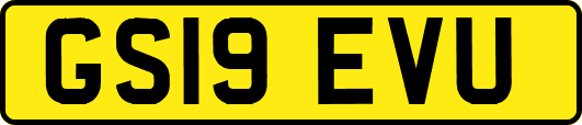 GS19EVU