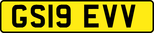 GS19EVV