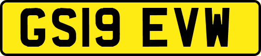 GS19EVW