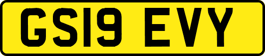 GS19EVY