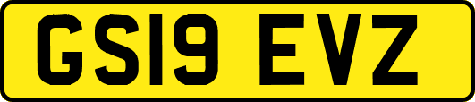 GS19EVZ