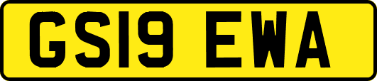 GS19EWA