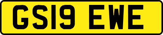 GS19EWE