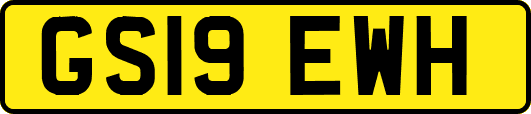 GS19EWH