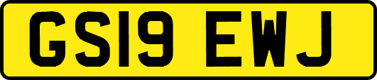 GS19EWJ