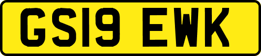 GS19EWK