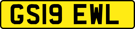 GS19EWL