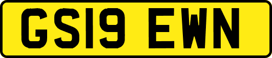 GS19EWN
