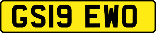 GS19EWO