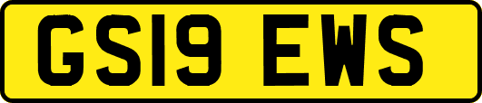 GS19EWS