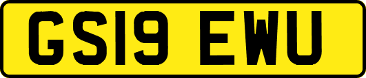 GS19EWU