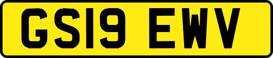 GS19EWV
