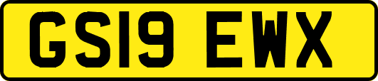 GS19EWX