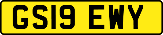 GS19EWY