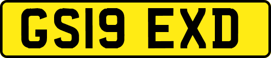 GS19EXD