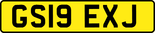 GS19EXJ