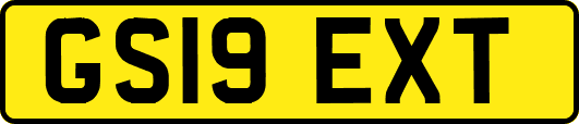 GS19EXT