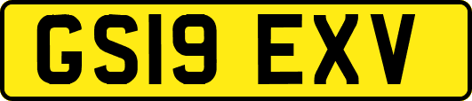 GS19EXV