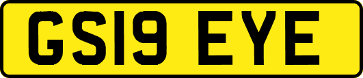GS19EYE
