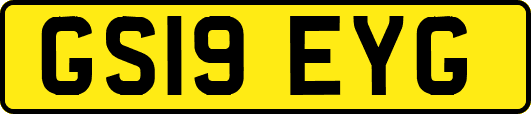 GS19EYG