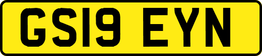 GS19EYN