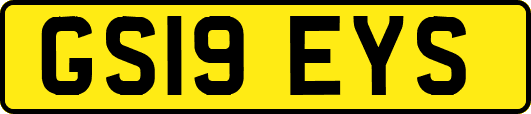 GS19EYS