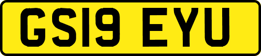 GS19EYU