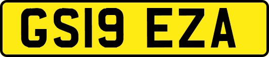 GS19EZA