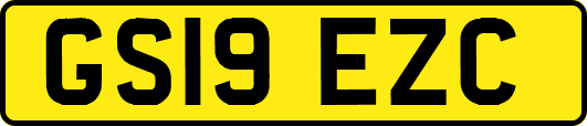 GS19EZC